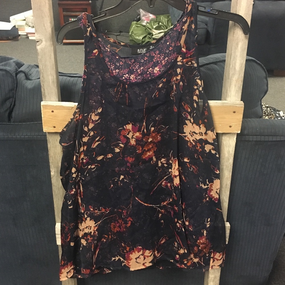 Tank top